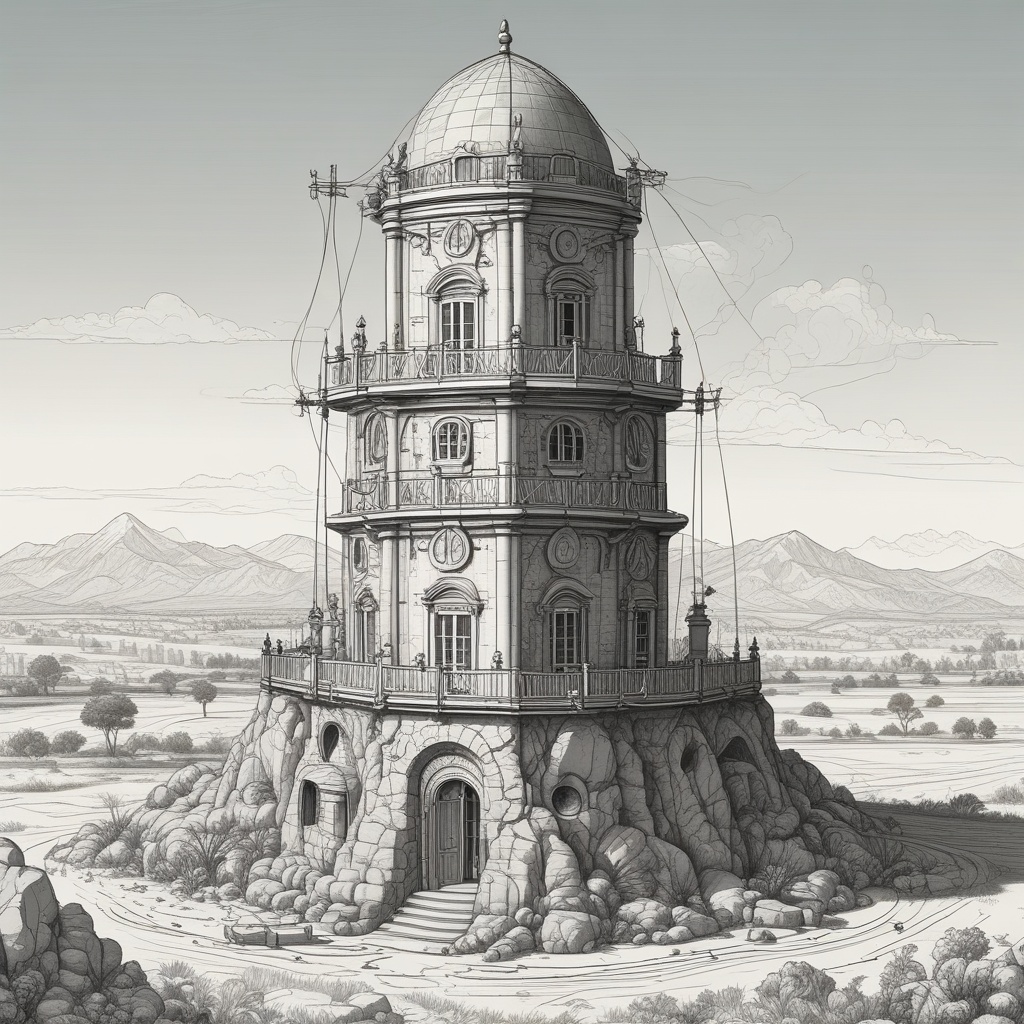 An example image